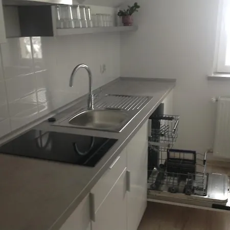 Homestay Willa Wisla