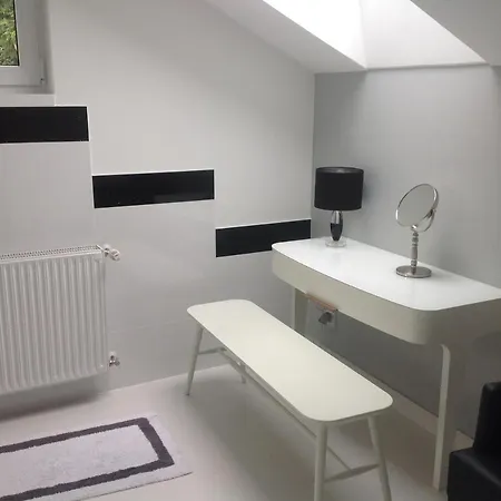 Willa Homestay Wisla