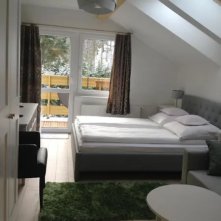 Willa Homestay Wisla