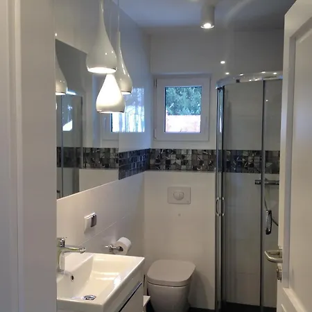 Willa Homestay Wisla
