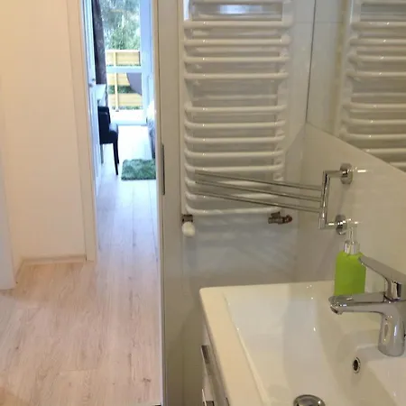 Willa Homestay Wisla