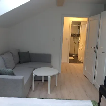 Willa Homestay Wisla