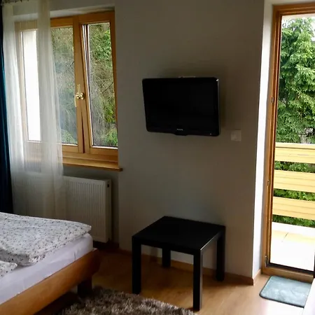 Homestay Willa Wisla