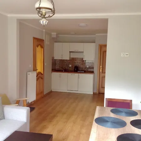 Willa Homestay Wisla