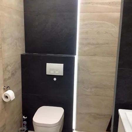 Homestay Willa Wisla